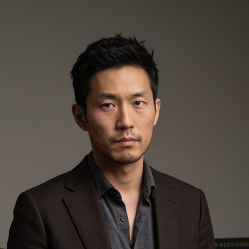 Alex Park