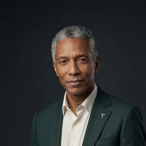 Dr. Nathan Cole