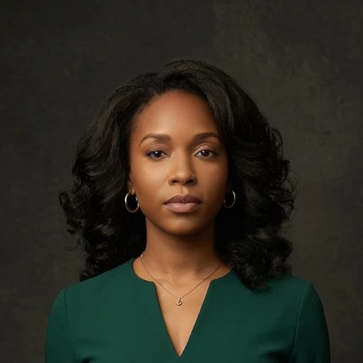 Naomi King