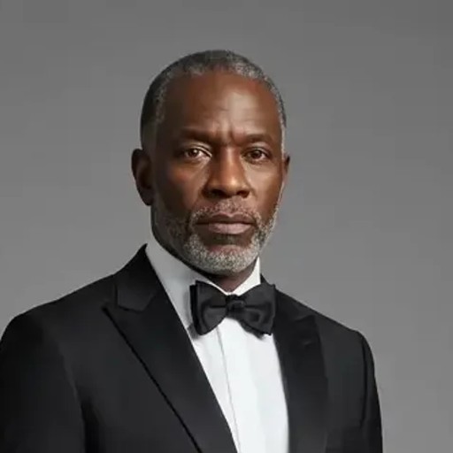 Bishop Isaiah King