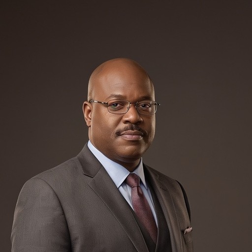 Malcolm Harris