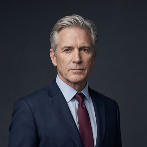 James Whitaker
