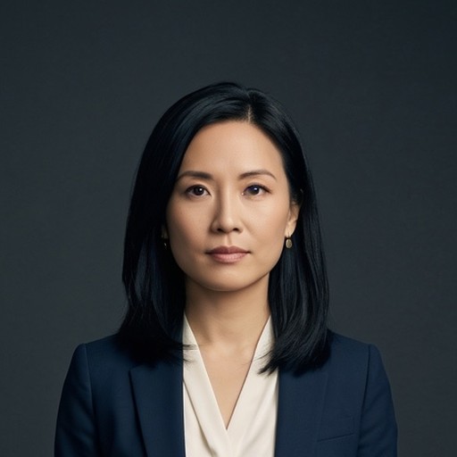 Mei-Lin Chen