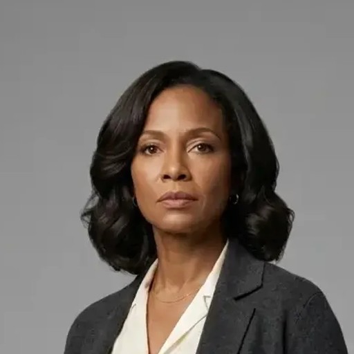 Dr. Evelyn King