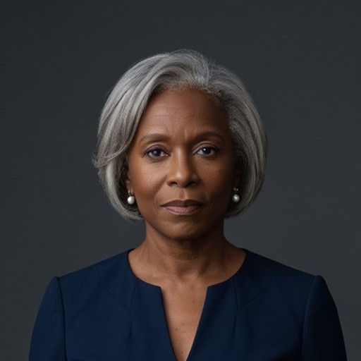 Lillian Carter
